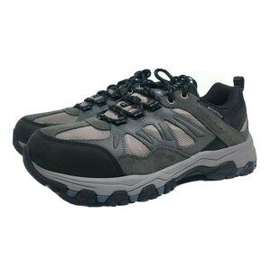 Skechers Outdoor Mens Selmen Enago Trail Oxford Shoe Size 7